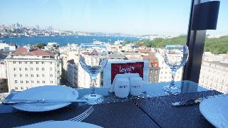 Levni Istanbul Otel Handwritten Collection fotoÄŸrafÄ±