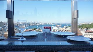 Levni Istanbul Otel Handwritten Collection fotoÄŸrafÄ±