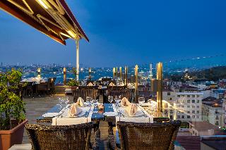 Levni Istanbul Otel Handwritten Collection fotoÄŸrafÄ±