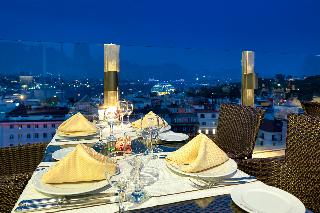 Levni Istanbul Otel Handwritten Collection fotoÄŸrafÄ±