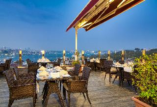 Levni Istanbul Otel Handwritten Collection fotoÄŸrafÄ±