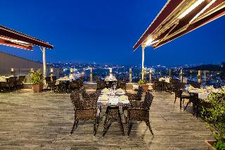 Levni Istanbul Otel Handwritten Collection fotoÄŸrafÄ±