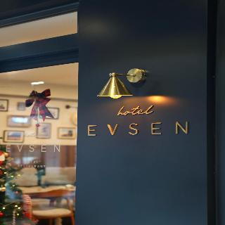 Evsen Hotel