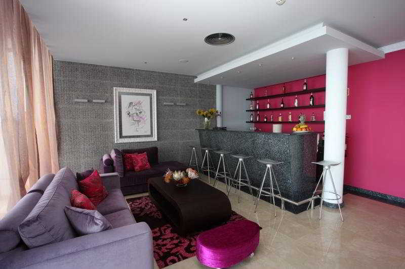 Hotel Apartamentos Baia Brava fotoÄŸrafÄ±