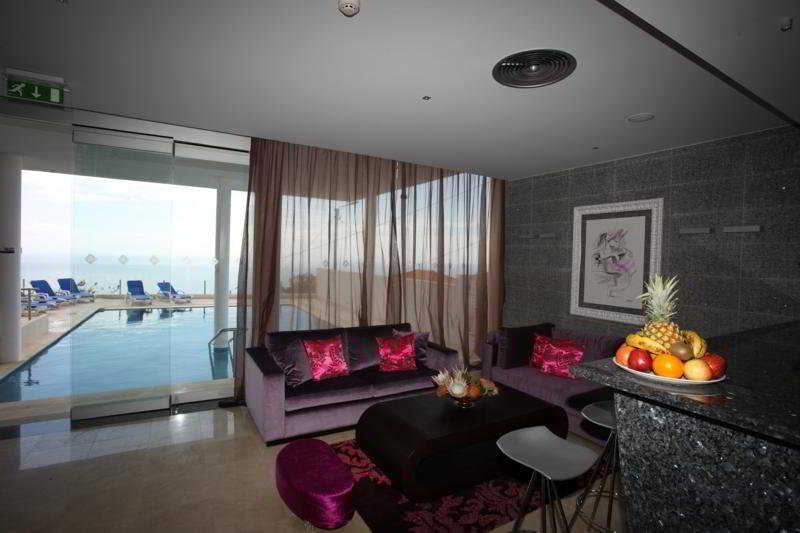 Hotel Apartamentos Baia Brava fotoÄŸrafÄ±