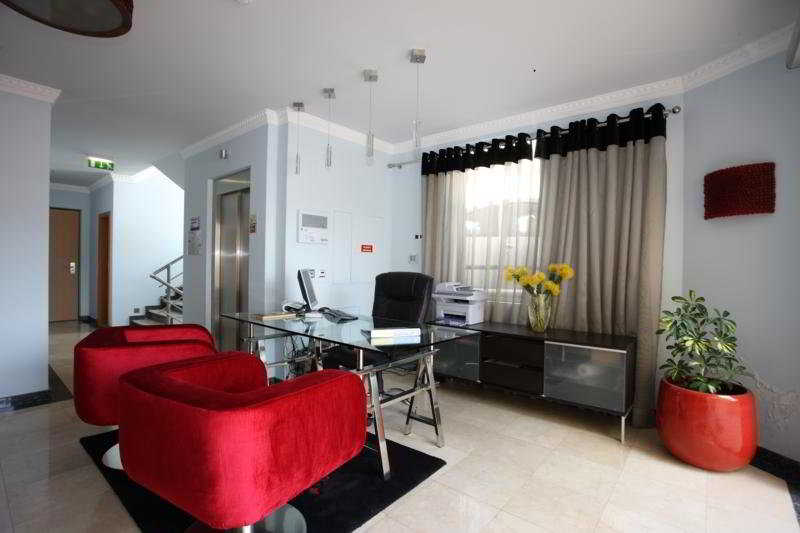 Hotel Apartamentos Baia Brava fotoÄŸrafÄ±