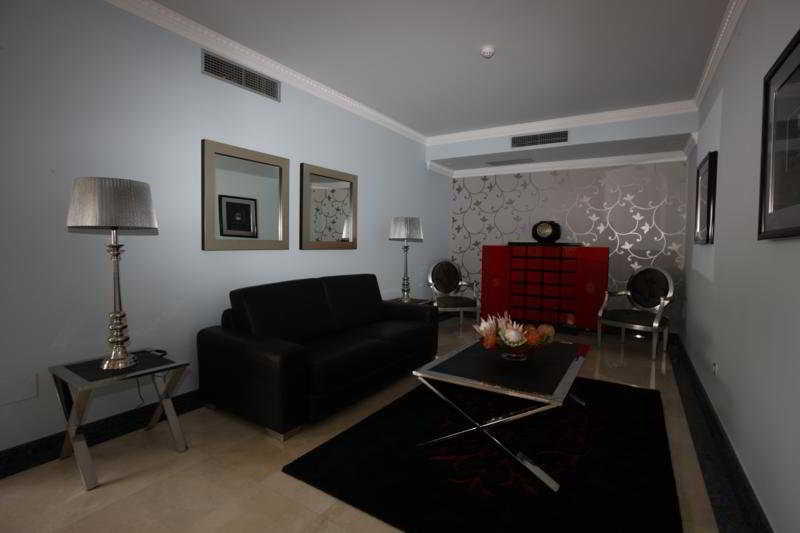 Hotel Apartamentos Baia Brava fotoÄŸrafÄ±