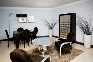 Hotel Apartamentos Baia Brava fotoÄŸrafÄ±