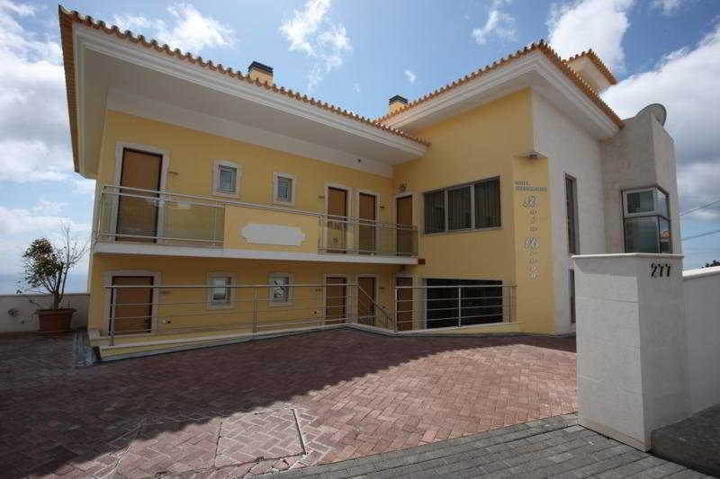 Hotel Apartamentos Baia Brava fotoÄŸrafÄ±