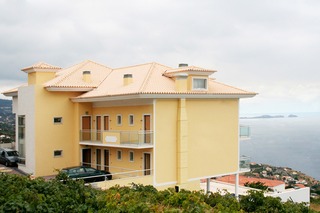 Hotel Apartamentos Baia Brava fotoÄŸrafÄ±
