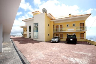 Hotel Apartamentos Baia Brava fotoÄŸrafÄ±