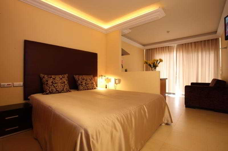 Hotel Apartamentos Baia Brava fotoÄŸrafÄ±