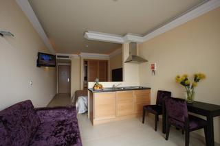 Hotel Apartamentos Baia Brava fotoÄŸrafÄ±