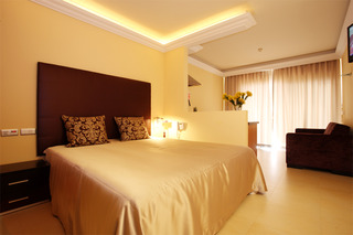 Hotel Apartamentos Baia Brava fotoÄŸrafÄ±