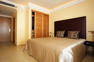 Hotel Apartamentos Baia Brava fotoÄŸrafÄ±