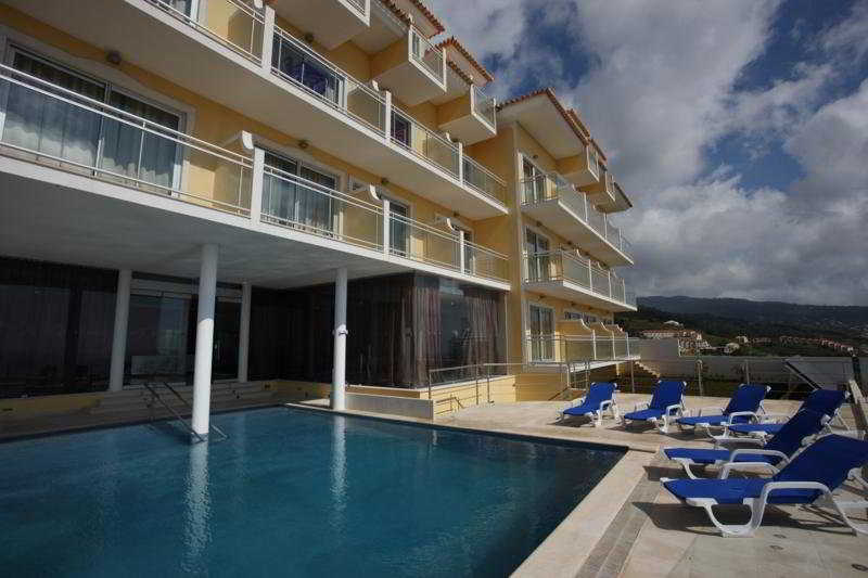 Hotel Apartamentos Baia Brava fotoÄŸrafÄ±