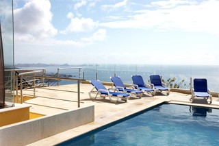 Hotel Apartamentos Baia Brava fotoÄŸrafÄ±