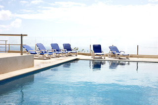 Hotel Apartamentos Baia Brava fotoÄŸrafÄ±
