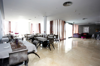 Hotel Apartamentos Baia Brava fotoÄŸrafÄ±