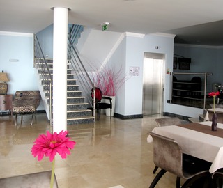 Hotel Apartamentos Baia Brava fotoÄŸrafÄ±