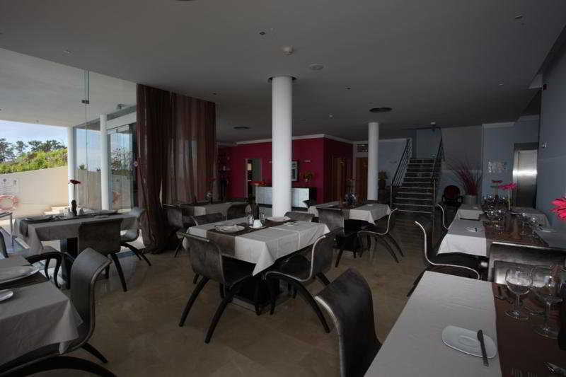 Hotel Apartamentos Baia Brava fotoÄŸrafÄ±