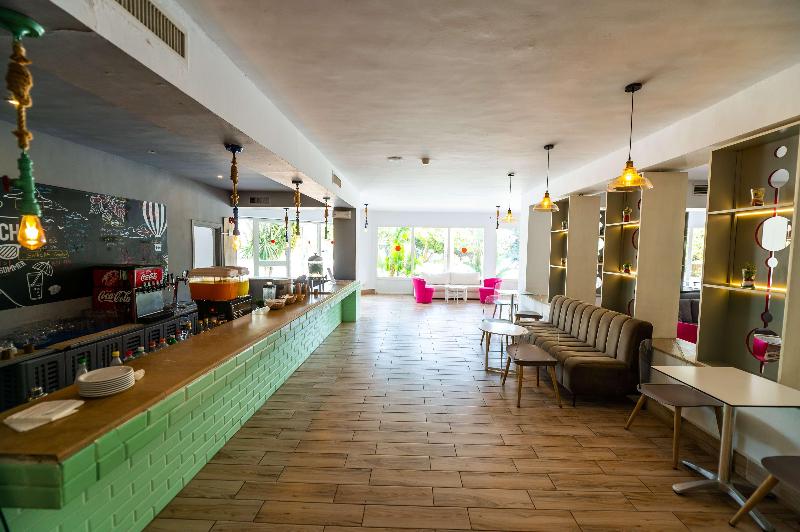 Golden Tulip President Hammamet - Bar