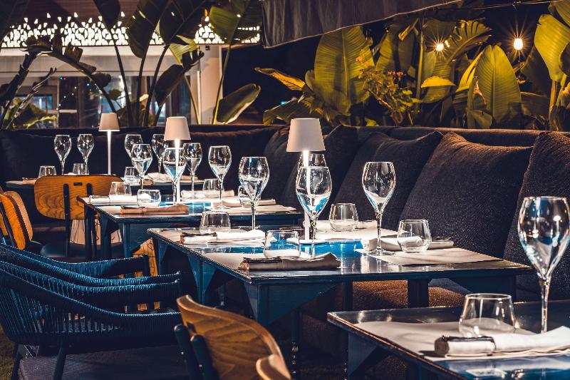 Golden Tulip President Hammamet - Bar