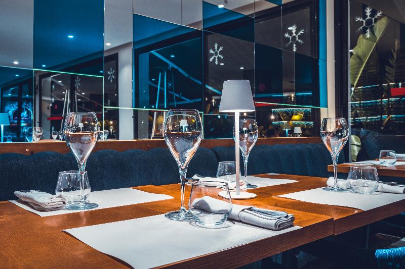 Golden Tulip President Hammamet - Bar