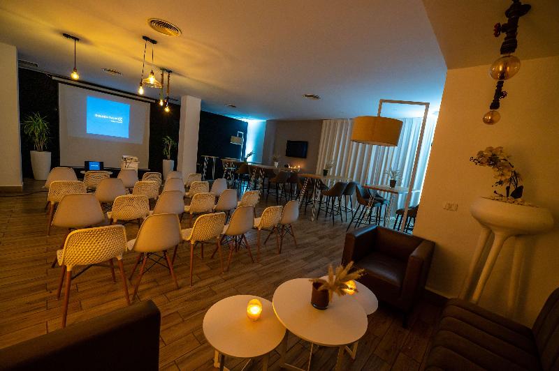 Golden Tulip President Hammamet - Toplantı