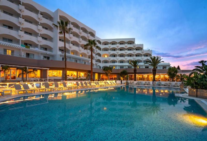 Golden Tulip President Hammamet - Genel
