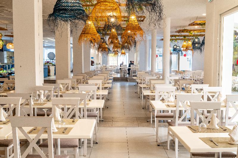 Golden Tulip President Hammamet - Genel