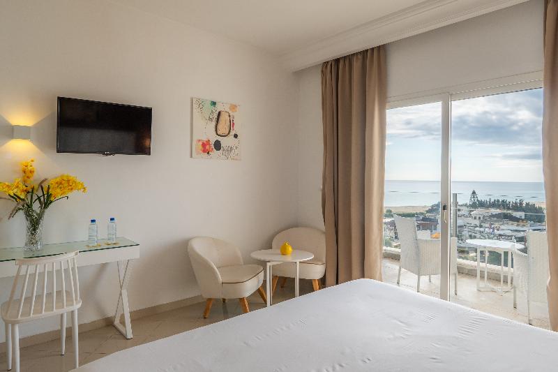 Golden Tulip President Hammamet - Oda