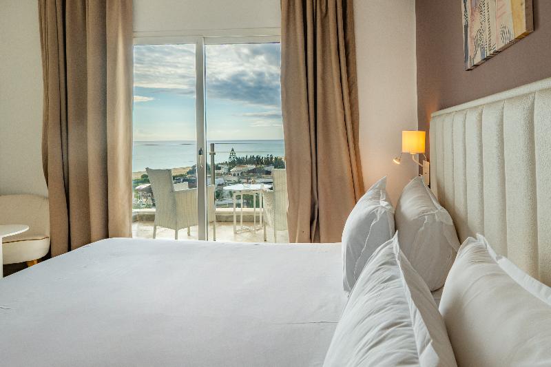 Golden Tulip President Hammamet - Oda