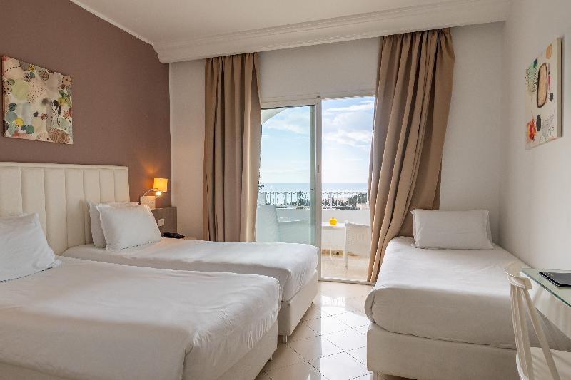 Golden Tulip President Hammamet - Oda