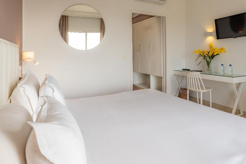 Golden Tulip President Hammamet - Oda