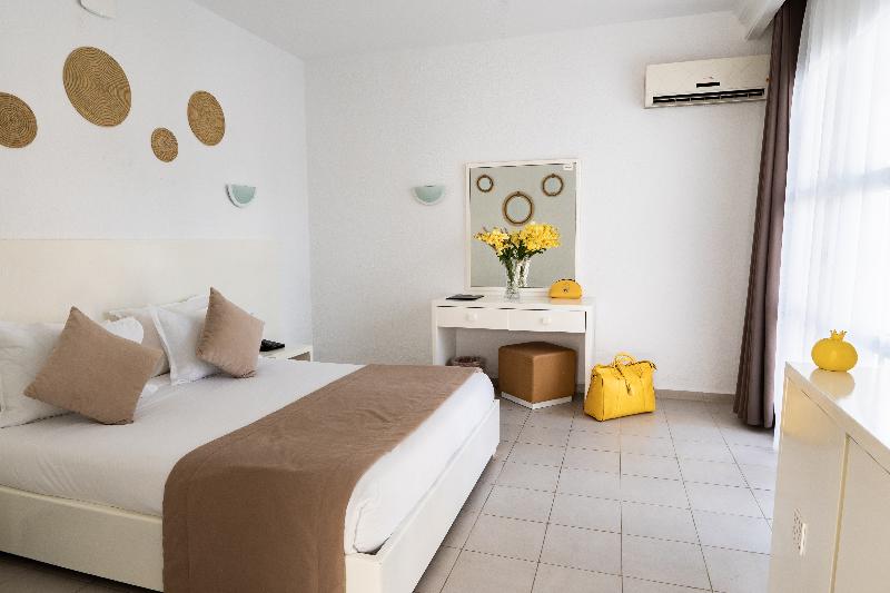 Golden Tulip President Hammamet - Oda