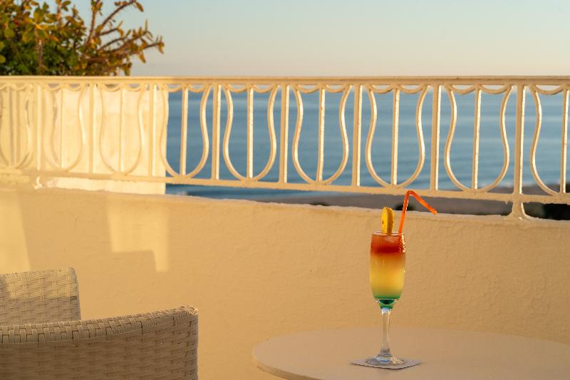 Golden Tulip President Hammamet - Oda