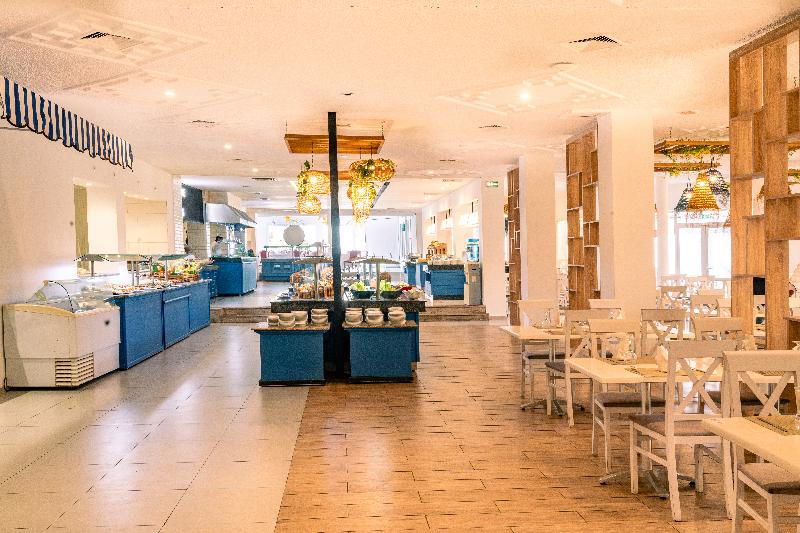 Golden Tulip President Hammamet - Restoran