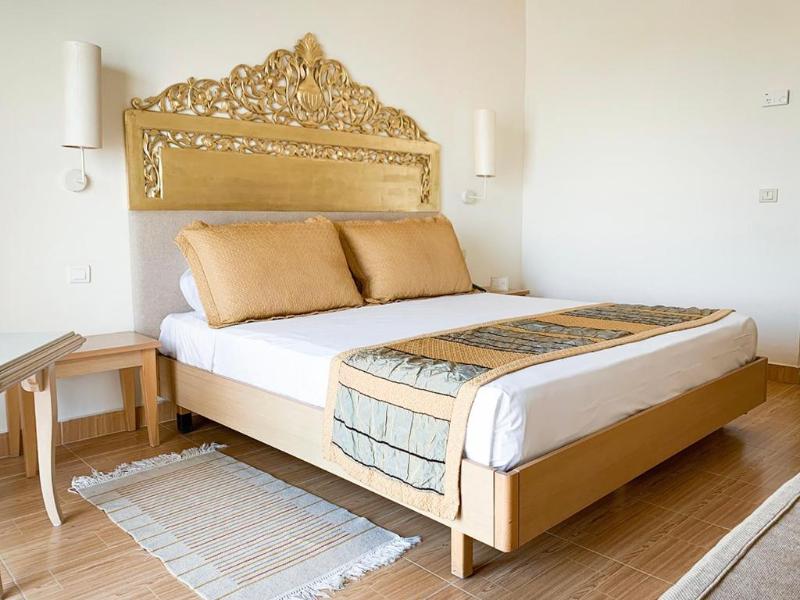 Iris Thalasso And Spa - Oda