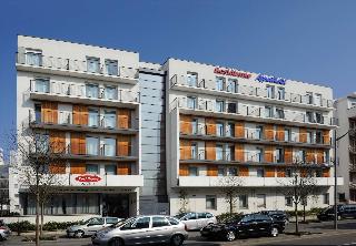 Residhome Nancy-Lorraine