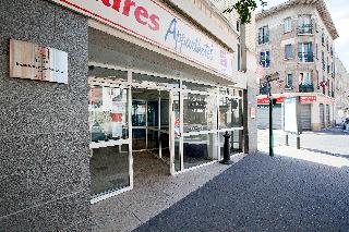 Sejours & Affaires Reims Clairmarais