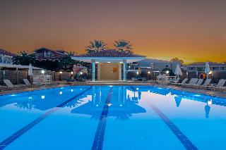 Karras Hotel