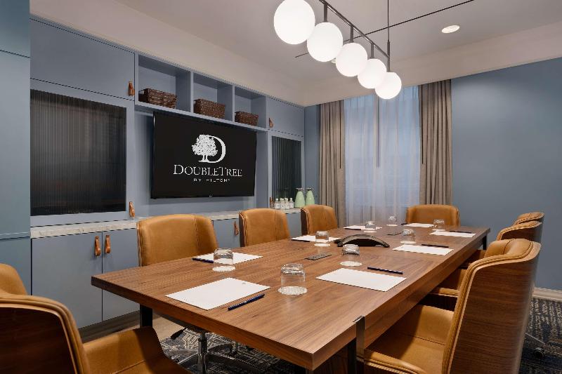 DoubleTree by Hilton New York Downtown - Toplantı