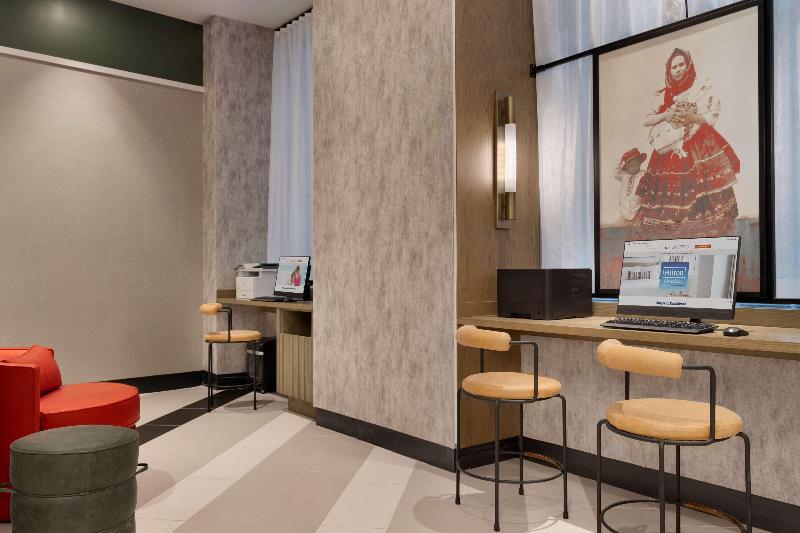 DoubleTree by Hilton New York Downtown - Toplantı
