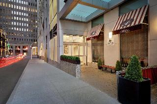 DoubleTree by Hilton New York Downtown fotoÄŸrafÄ±