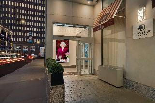 DoubleTree by Hilton New York Downtown fotoÄŸrafÄ±