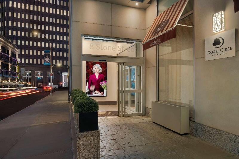 DoubleTree by Hilton New York Downtown - Genel