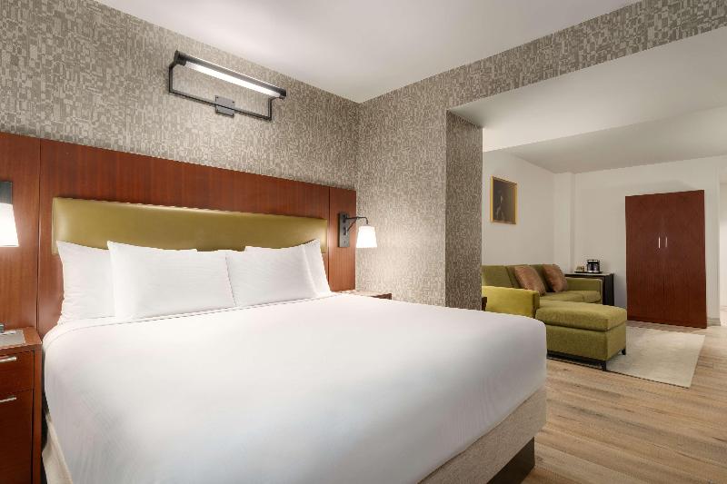 DoubleTree by Hilton New York Downtown - Oda