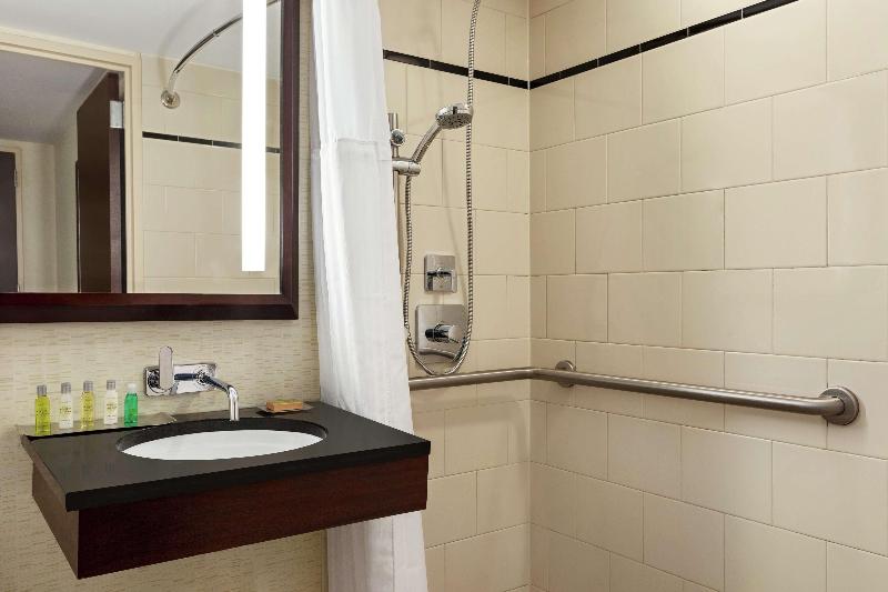 DoubleTree by Hilton New York Downtown - Oda
