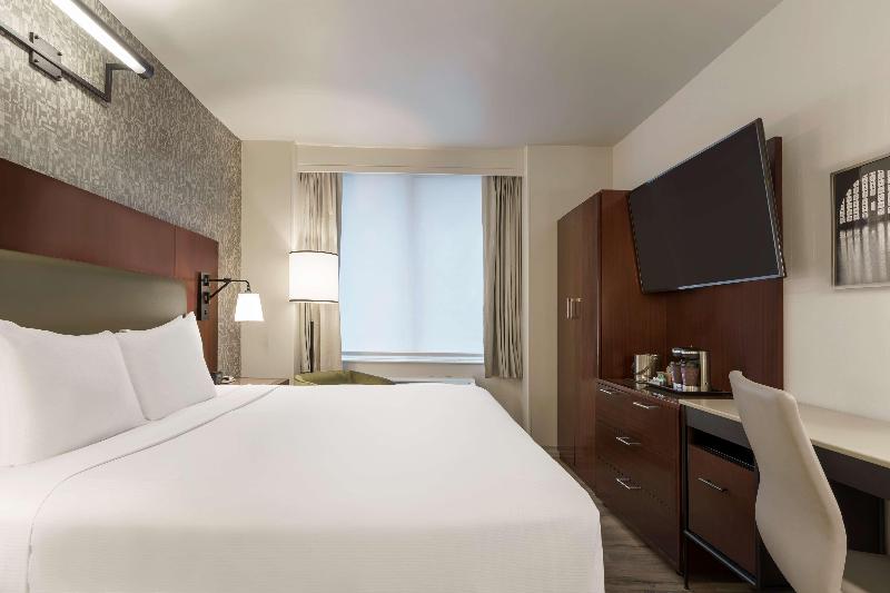 DoubleTree by Hilton New York Downtown - Oda